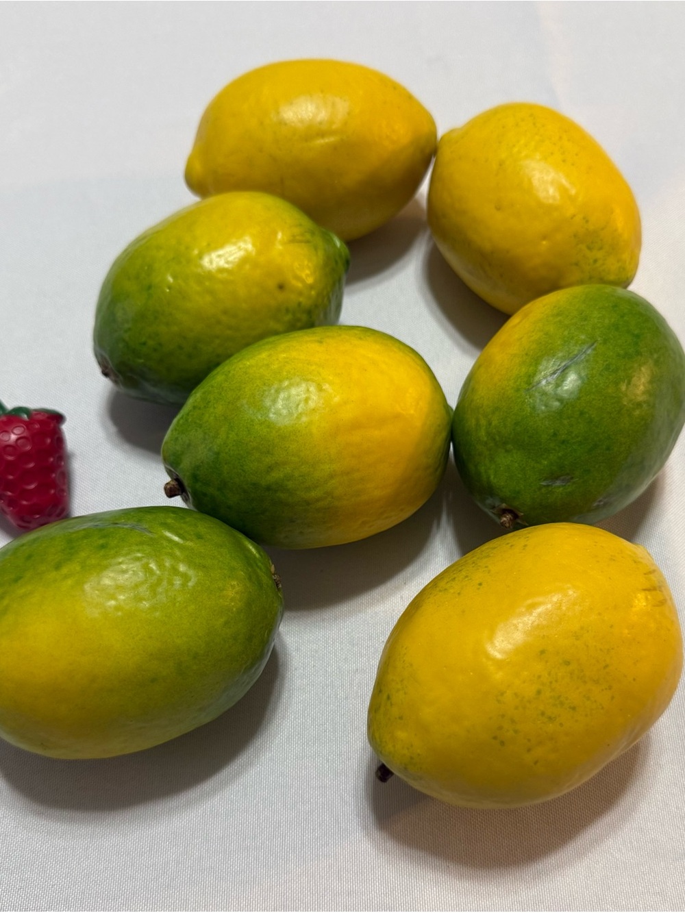 Lemons & Limes Decor